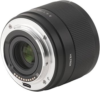 Amazon.co.jp: Viltrox AF 56mm F1.7 AIR STM ASPH ED IF Eマウント
