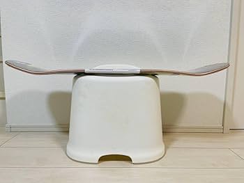 Amazon.co.jp: Girl ガール スケートボードデッキ 8.031.5 クロミ