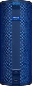 Amazon.com: Ultimate Ears MEGABOOM 3 Portable Waterproof Bluetooth