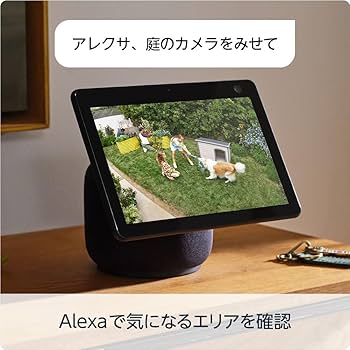 Ring アウトドアカム プラス バッテリーモデル ホワイト - 高精細