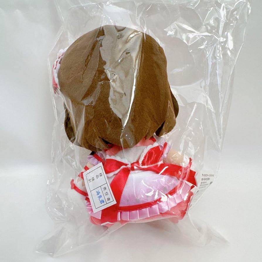 Amazon.co.jp: 佐久間まゆ ぬいぐるみ Gift : おもちゃ