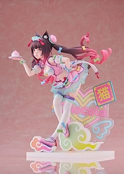 Amazon | クレーネル ショコラ ゆめかわチャイナVer. 1/7スケール 約