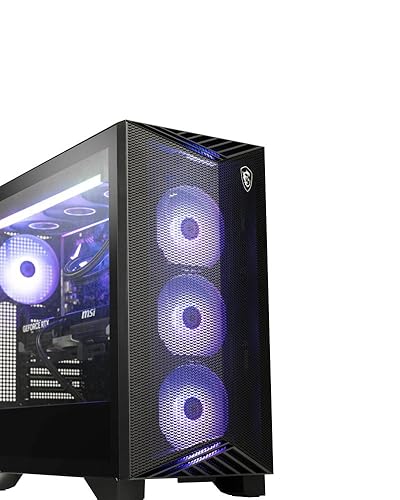 Amazon.com: msi Aegis ZS2 Gaming Desktop: AMD Ryzen R9-7900X