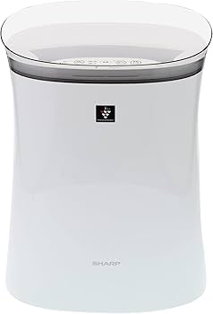 Amazon.co.jp: シャープ 空気清浄機 プラズマクラスター 7000