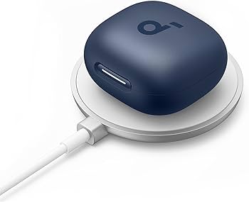 Amazon.com: Soundcore P40i by Anker, Noise Cancelling Wireless