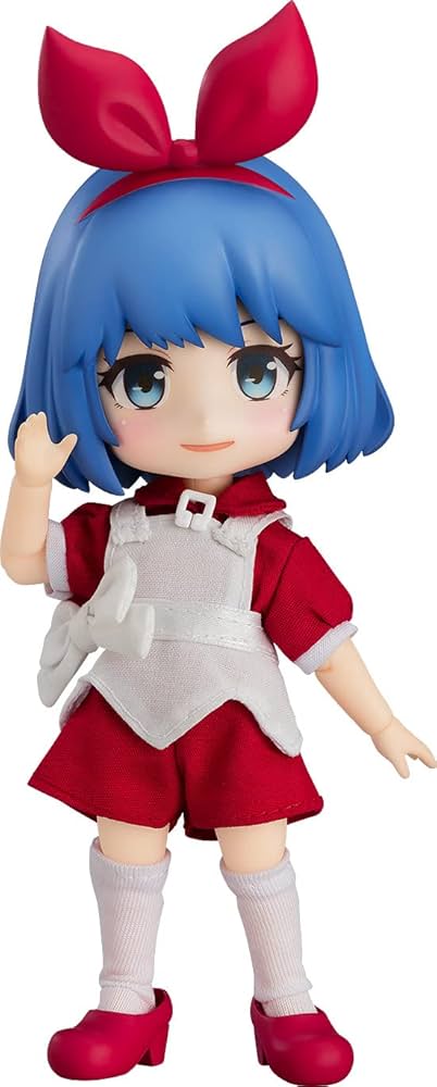 Amazon | ねんどろいどどーる おめがシスターズ おめがレイ ノン