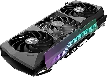 Amazon | ZOTAC ゲーミングGeForce RTX 3070 Ti AMP Extreme Holo 8GB