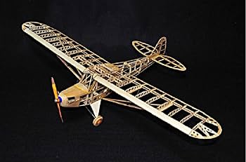 Amazon | スタジオミド 1/16 バルフライヤーシリーズ パイパー J3 カブ