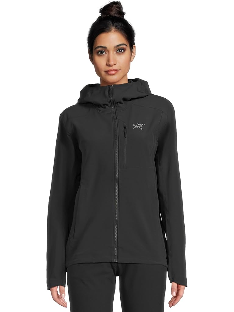 Arcteryx gamma lt jacket black + FREE SHIPPING | Zappos