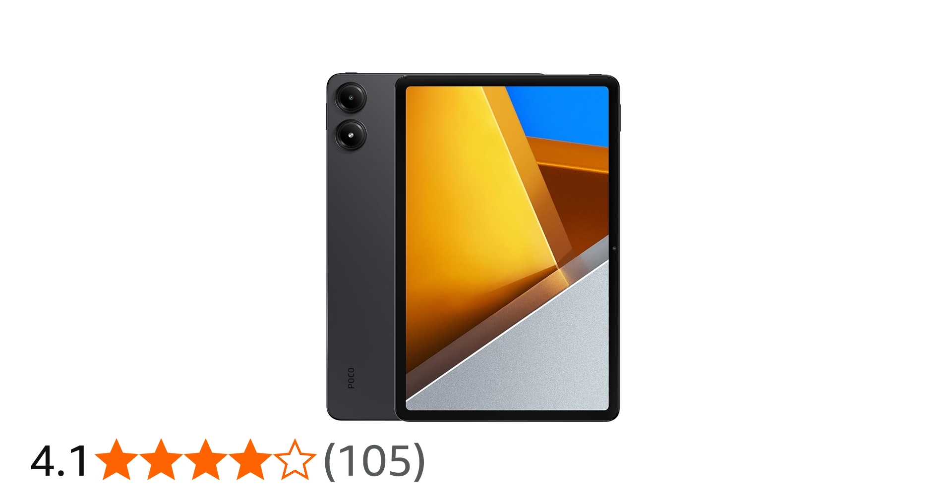Amazon.co.jp: Xiaomi POCO Pad タブレット 8GB+256GB(最大1.5TB拡張