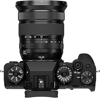 Amazon.co.jp: Fujifilm XF10-24mmF4 R OIS WR : 家電＆カメラ