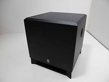 Amazon.co.jp: Yamaha CinemaStation Home Theater System 5.1ch Black