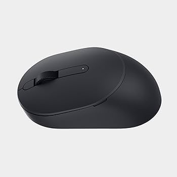 Amazon.com: Dell MS5120W Mobile Pro Wireless Mouse – Wireless 2.4