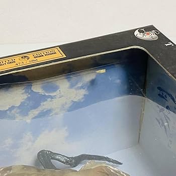 Amazon | CROWD TOYS クラウドトイズ DXジャンボモンスター タオの月