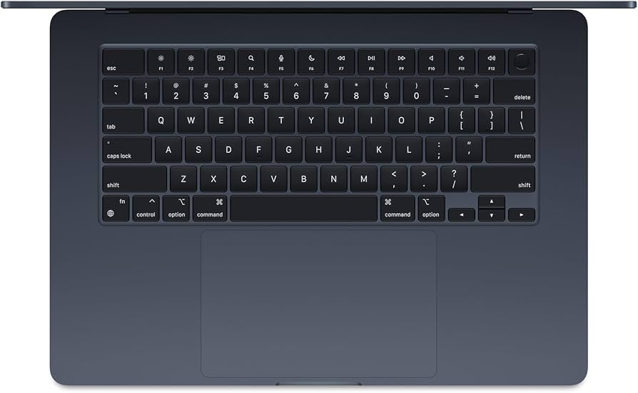 Amazon.com: Apple 2024 MacBook Air 15-inch Laptop with M3 chip