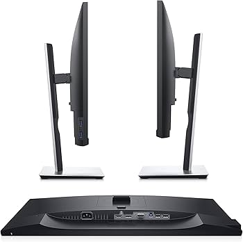 Amazon.co.jp: 【整備済み品】 Dell 21.5インチ 狭額縁液晶 P2219H/超