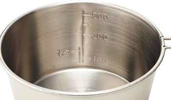 Amazon | Coleman(コールマン) シエラカップ600 2 2000026799 本体