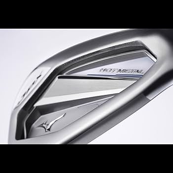 Amazon.co.jp: MIZUNO(ミズノ) ゴルフクラブ JPX925 ホットメタル 5番