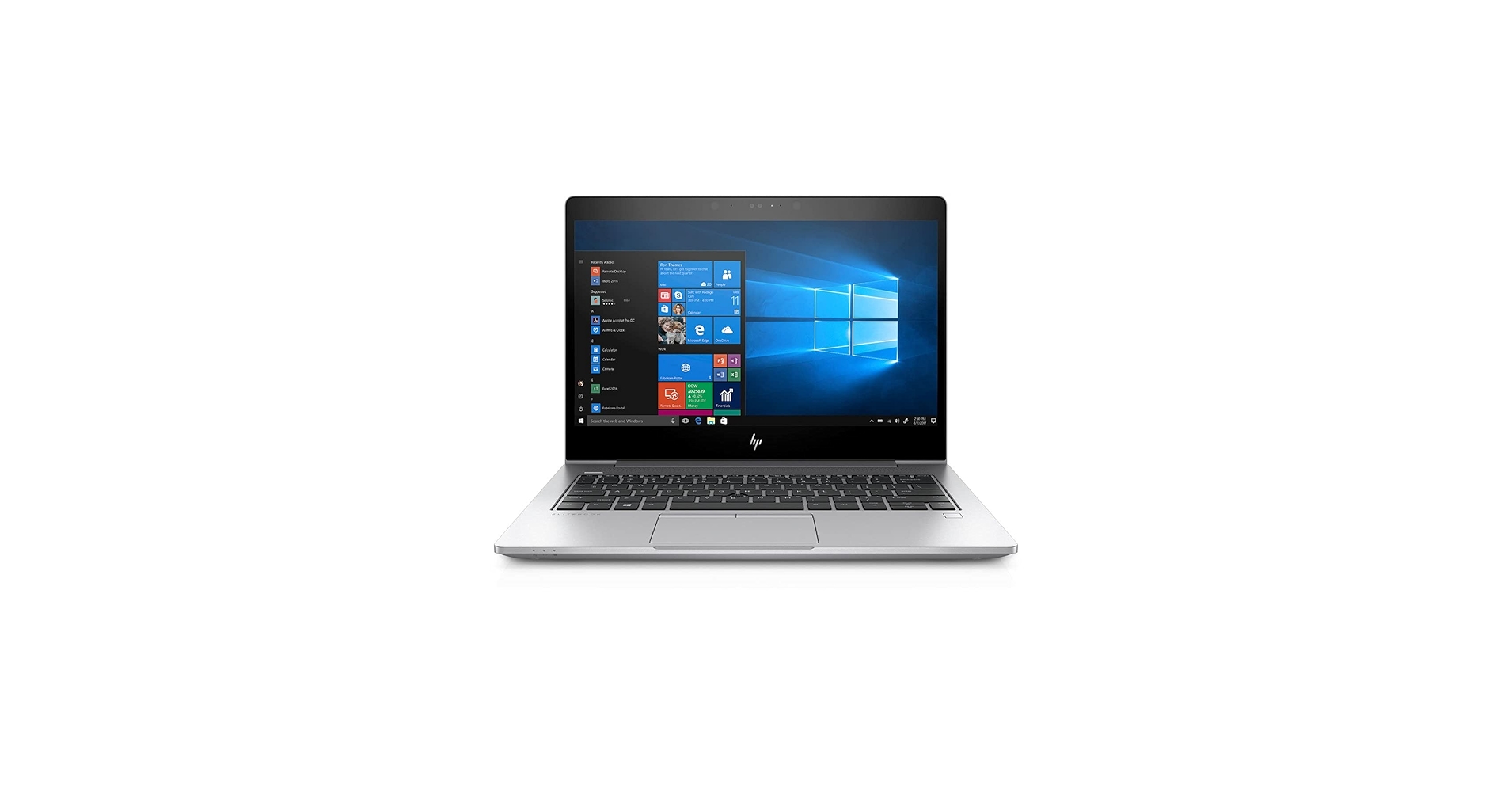 Amazon.com: HP Elitebook 830 G5 13.3