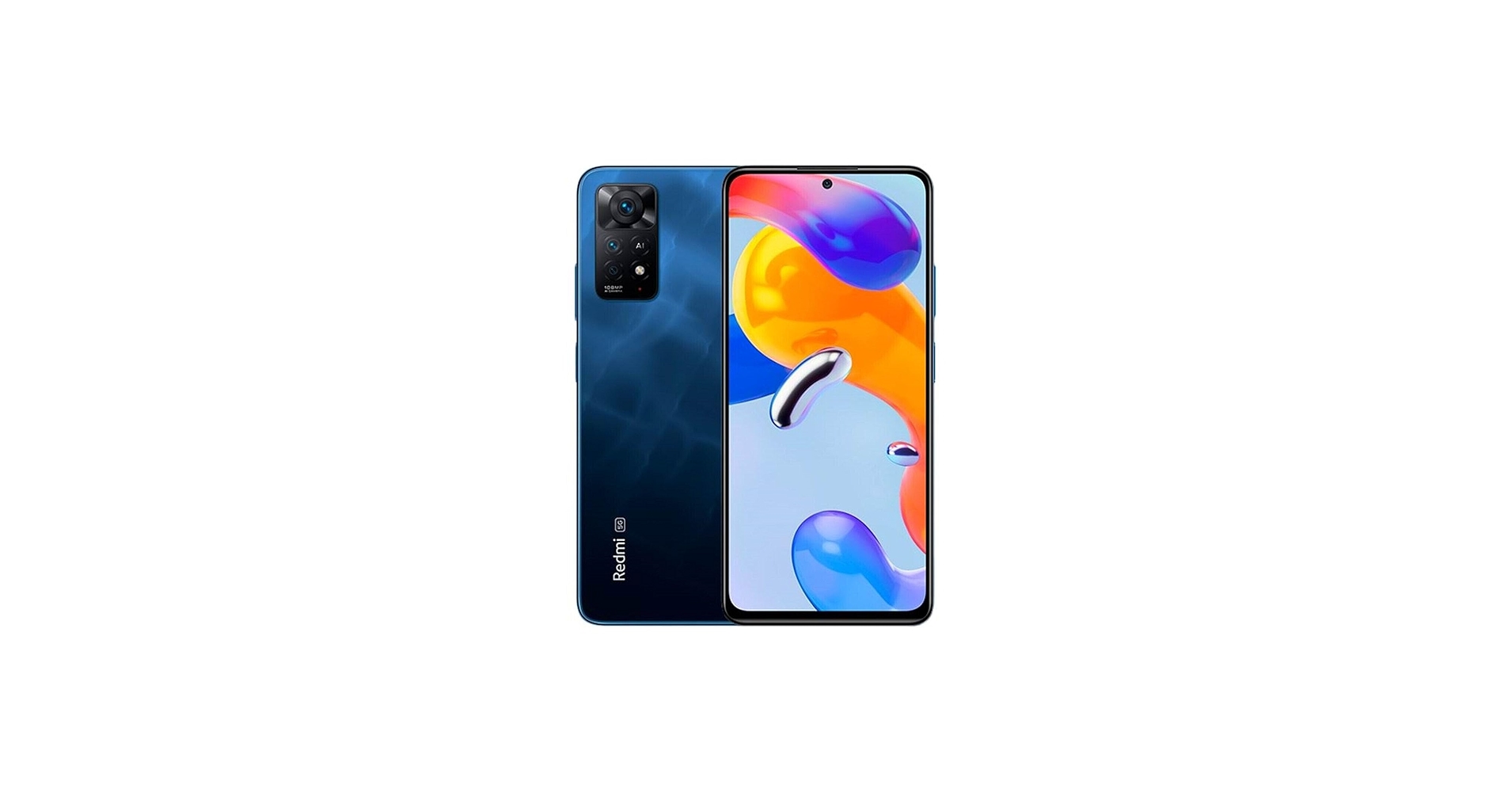 Amazon.com: Xiaomi Redmi Note 11 Pro 5G Volte (128GB|6GB) Factory