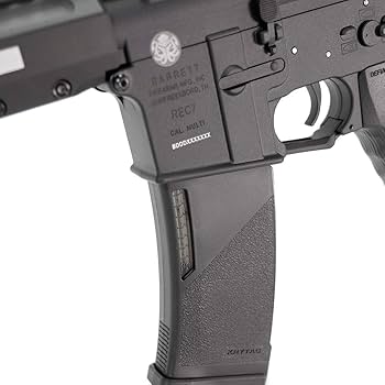 Amazon | KRYTAC(クライタック) [M4 ポリマーマガジン][150連][FDE][1