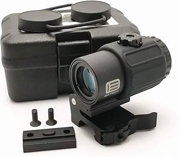 Amazon | 最新ロット 高性能レンズ G43タイプ マグニファイア