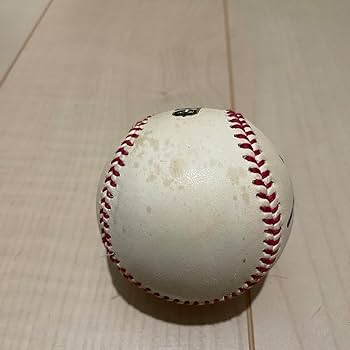 Amazon.co.jp: 直筆サインボール 阿部慎之助 : おもちゃ