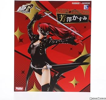 Amazon.co.jp: [FIG]あみあみ限定 芳澤かすみ(よしざわかすみ) 怪盗Ver