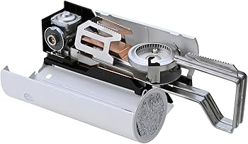 Amazon | スノーピーク(snow peak)【Amazon限定】HOME&CAMPバーナー