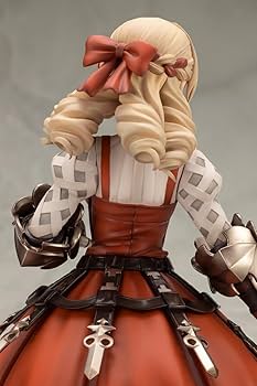 Amazon | 壽屋(KOTOBUKIYA) ユニコーンオーバーロード スカーレット 1
