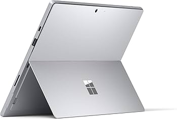 Amazon.com: Microsoft Surface Pro 7 – 12.3