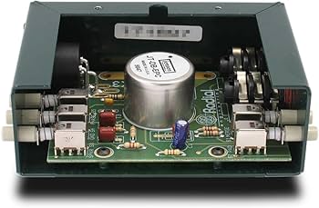 Amazon | Radial ラジアル パッシブDIボックス JDI 【国内正規輸入品