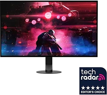 Amazon.com: Sony SDM27Q10SB 27 inch INZONE M10S OLED QHD 1440p HDR