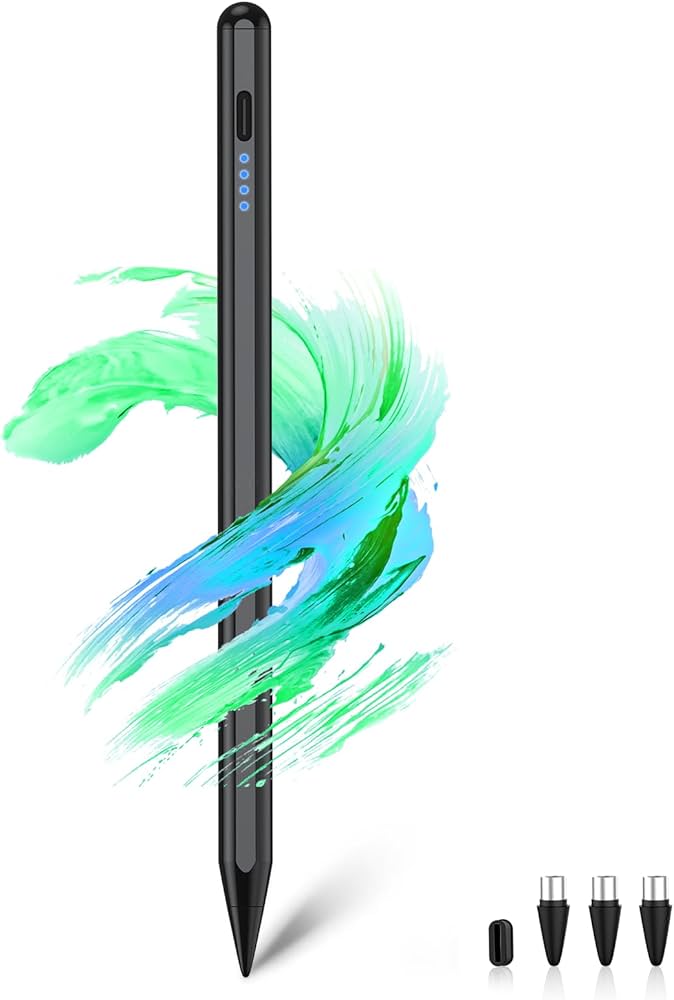 Amazon.co.jp: KINGONEタッチペン【全機種対応 超高速充電】 2025業界