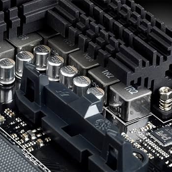 Amazon.com: Crosshair V Formula-Z Republic of Gamers - Mainboard