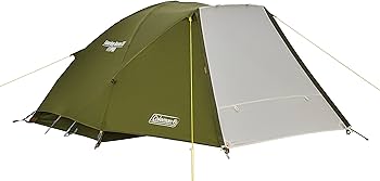 Amazon.co.jp: Coleman(コールマン) テント ツーリングドーム ST 1~2人