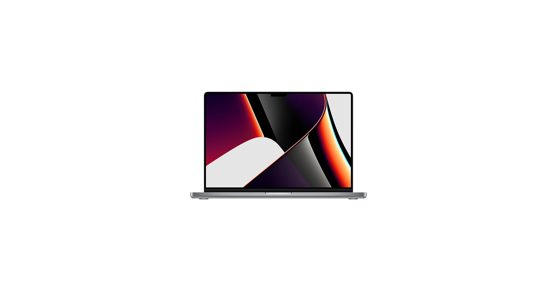 Amazon.com: Apple MacBook Pro Late 2021 with Apple M1 Pro chip (16