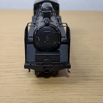 Amazon | HO 蒸気機関車 カツミ ダイヤモンドシリーズ C59 鉄道模型