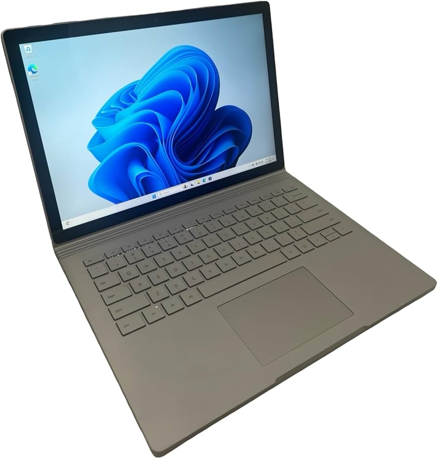 Microsoft Surface Book 3 - 13.5