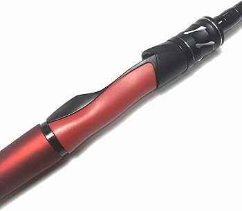 Amazon | ☆ベイトとスピニングが両方使える 2WAY 4.9ft (1.5m