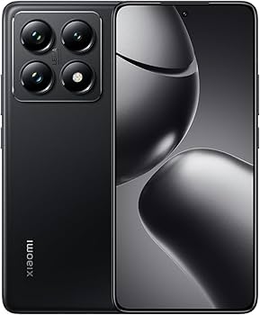 Amazon.co.jp: Xiaomi 14T Pro, SIM-Free Smartphone, 12GB + 512GB