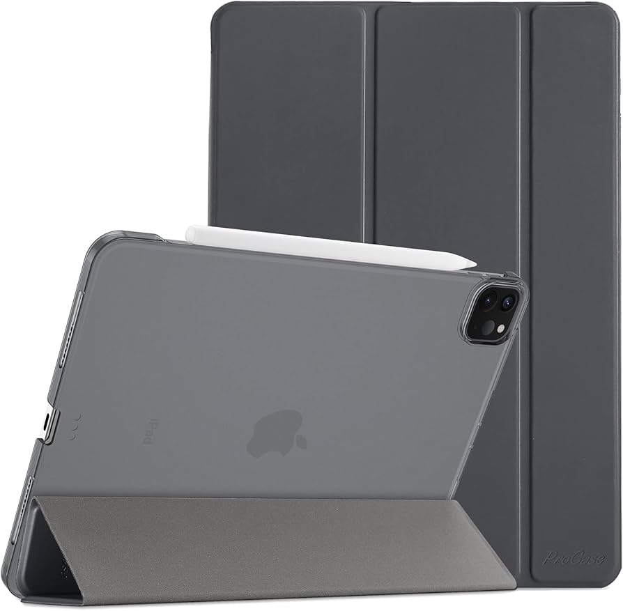 Amazon.co.jp: ProCase iPad Pro 12.9 ケース 第6/5/4/3世代に適用