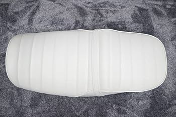 Amazon | NC39 NC42 白 皮 タックロールシート/ CB400SF NC39