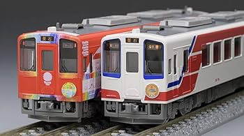 Amazon | トミーテック TOMIX Nゲージ 限定 三陸鉄道36-700形 #Thank