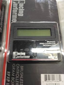 Amazon | YOKOMO ヨコモ アンプRPX2 ドリフトスペックBL-RPX2DB