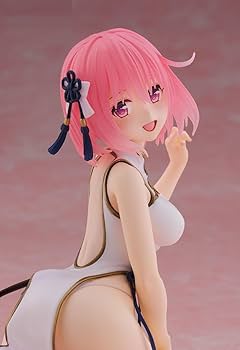 Amazon.co.jp: モモ フィギュア To LOVEる -とらぶる- ダークネス