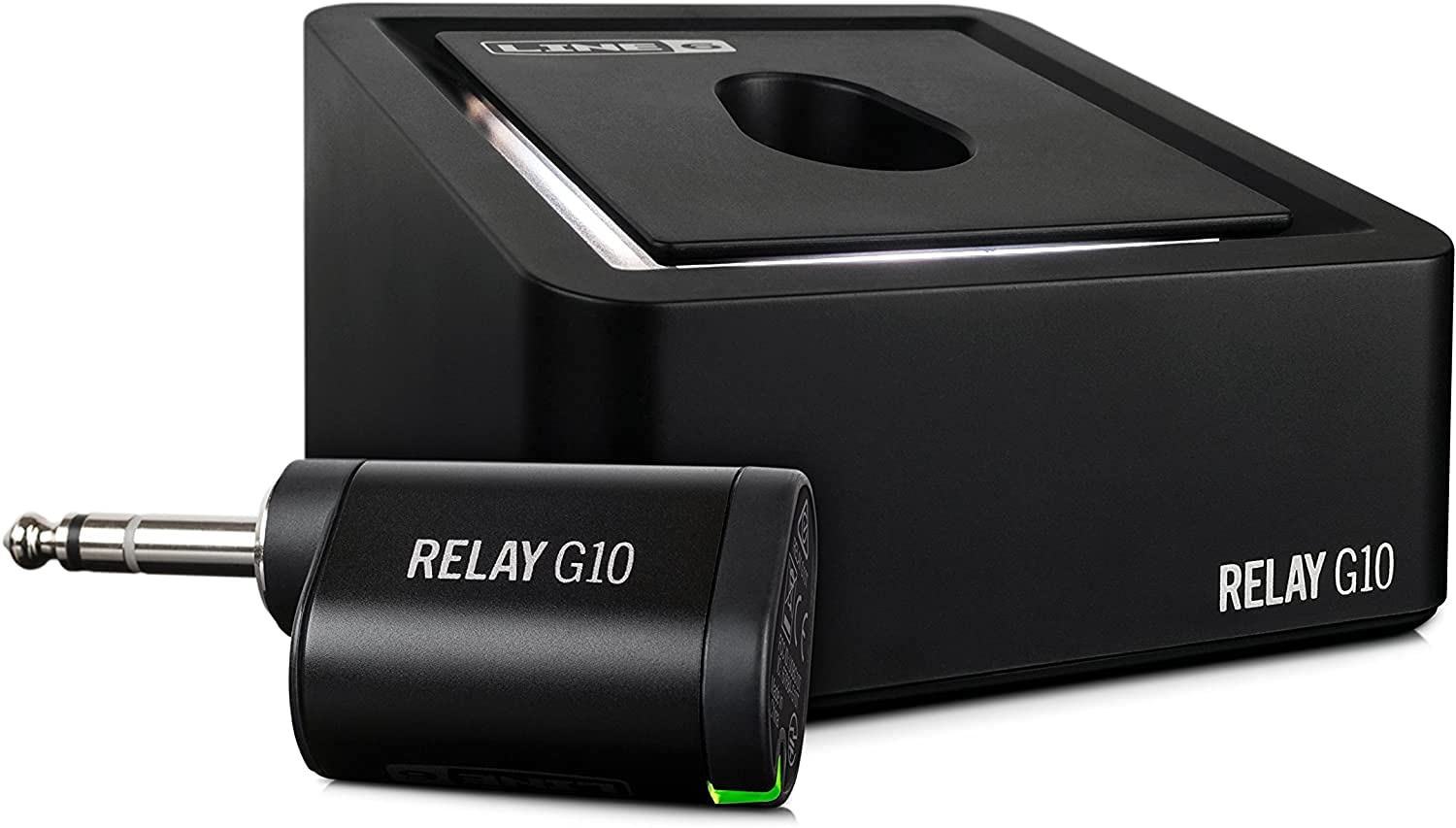 Amazon | Line 6 ギターワイヤレス RELAY G10 | ワイヤレス | 楽器