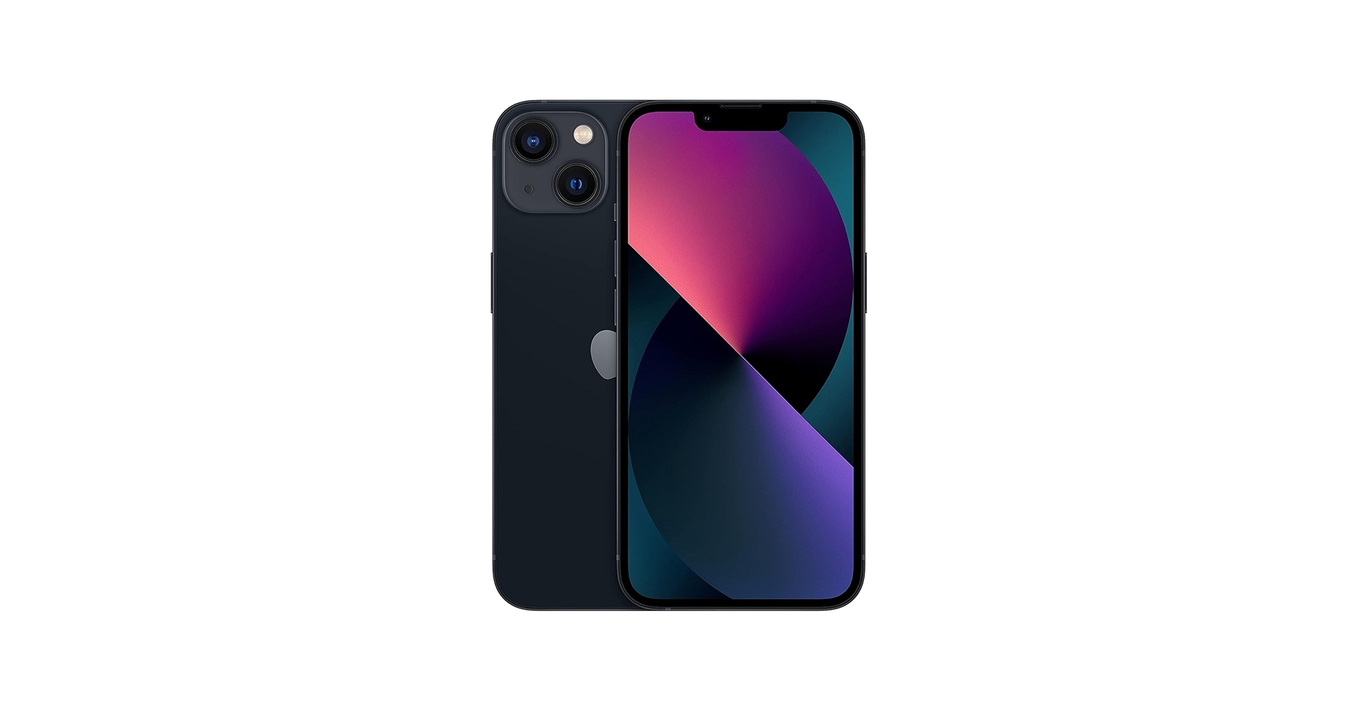 Amazon.com: Apple iPhone 13, 128GB, Midnight - GSM Carriers