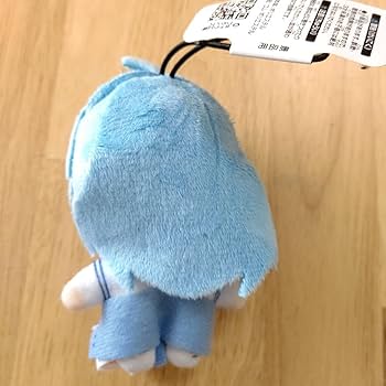 Amazon.co.jp: カラフルピーチ からぴち ぬいぐるみ きゅるまる
