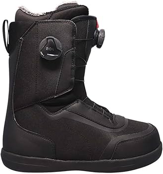 Amazon | 22-23 FLUX フラックス BOOTS GT BOA BK 26.5cm | FLUX | ブーツ